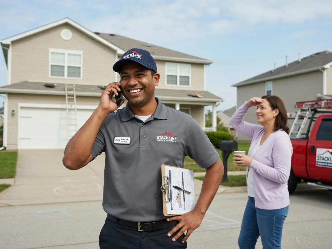 Chimney flashing repair Muncie, IL FAQs